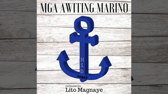Kaagapay Mo Ako Bayan ko Minus One W Back Up Singer смотреть онлайн