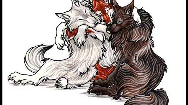 wolves-the horror of our love смотреть онлайн