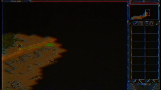 C&C Tiberian Sun NOD Прохождение №2 смотреть онлайн
