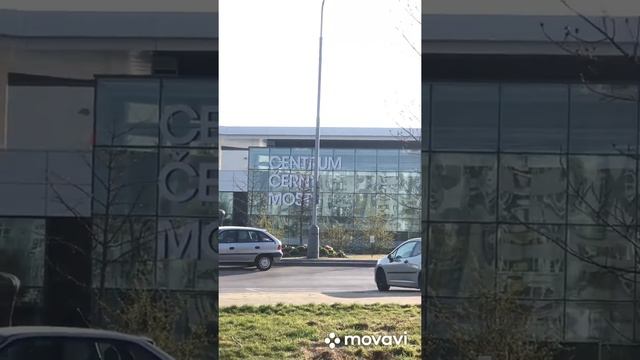 Спальный район Праги. Как он устроен. смотреть онлайн