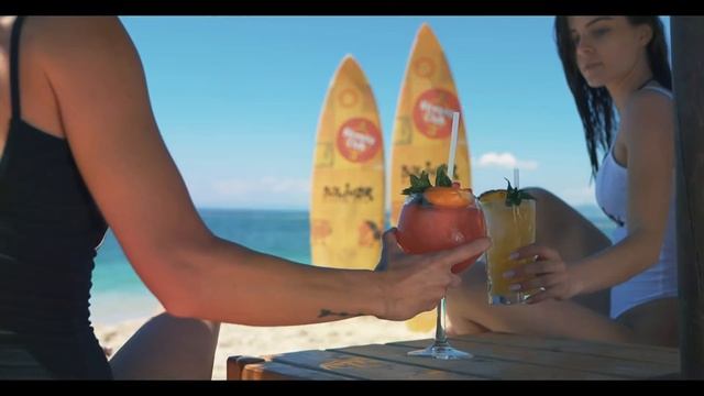 ?Escape The City Discover Bolivar Beach Bar?// 15 Years ?-Summer 2019 ?️ // смотреть онлайн
