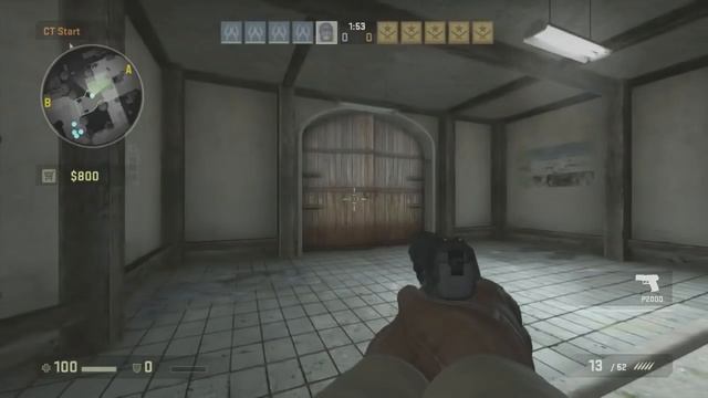 CSGO ON XBOX 360 смотреть онлайн
