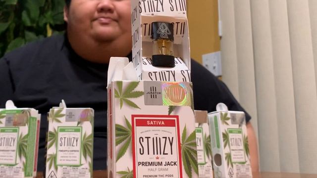 How To Know Your Stiiizy Isn’t Fake