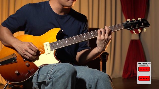 รีวิว Yamaha Revstar RSS20 & RSS02T | สีสันสะดุดตา มากับพลังเสียงทรงพลัง смотреть онлайн