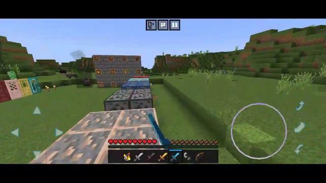 Top 3 Best Optifine For Minecraft PE 1.20 || Best Lag Fix Optifine For MCPE || Best Clients MCPE || смотреть онлайн