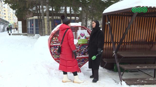 Один из крупнейших экологических проектов республики Башкортостан находится на грани закрытия смотреть онлайн