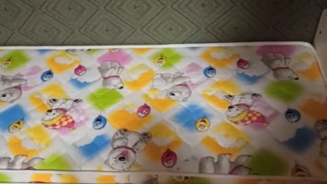 Отзыв о детском матрасе Proson Тигренок 60*170 и магазине "Анатомия сна" смотреть онлайн