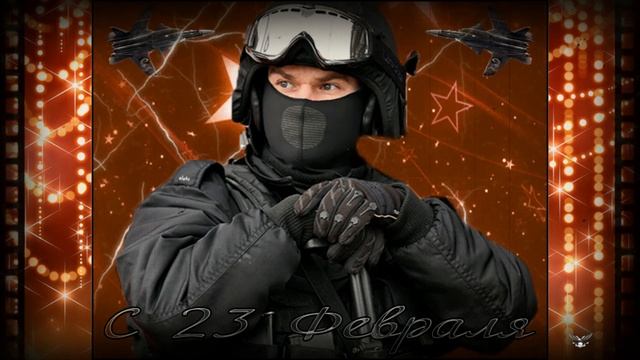 Виктор Калина - Кто Рожден Настоящим Мужчиной смотреть онлайн