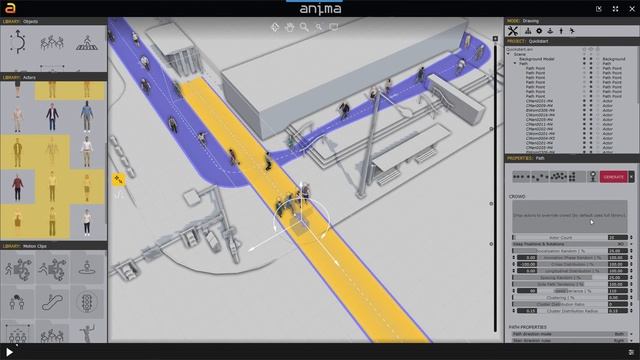 ANIMA 2 | Quick Start Guide смотреть онлайн