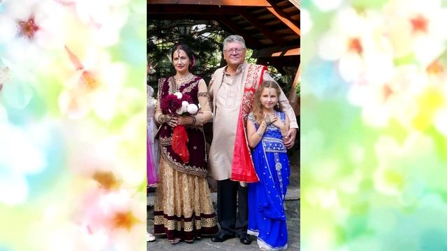 "INDIAN STYLE" Юбилейная свадьба в ИНДИЙСКОМ стиле " смотреть онлайн