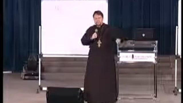 «Неизвестная история церкви» день 4; часть 3 смотреть онлайн