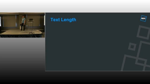 Roblox Developer Conference 2018 - Accessing a Global Market смотреть онлайн