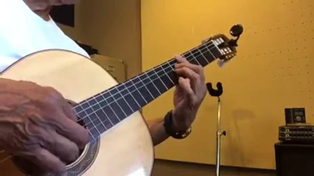 Sambalero By Luis Bonfa
