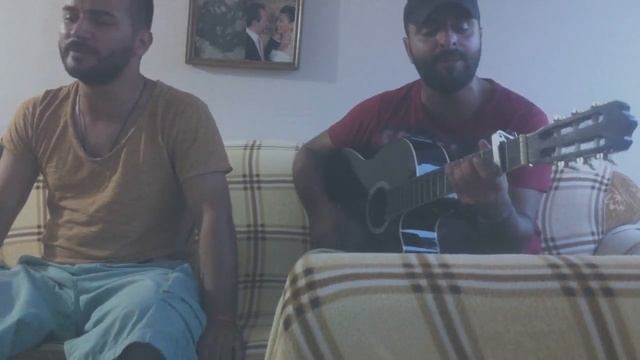 Gökhan & Cihan - Sana Git Diyemem смотреть онлайн