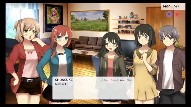 anime studio simulator part 9 смотреть онлайн