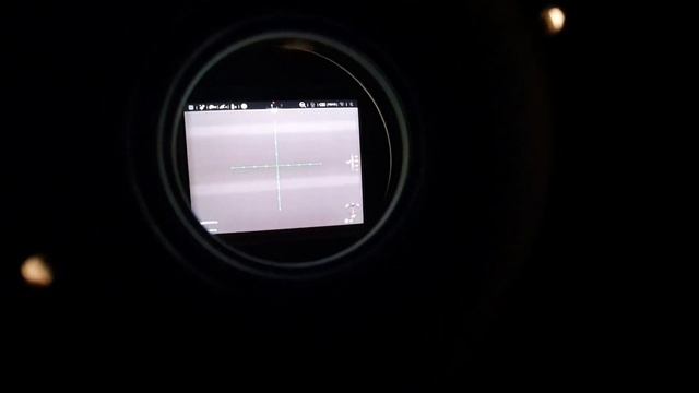 InfiRay Hybrid HYH50W - UNBOXING