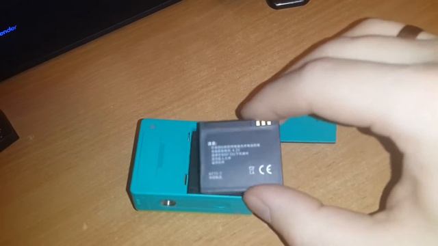 Xiaomi Yi смотреть онлайн