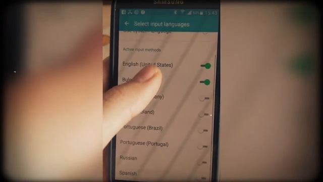 Niko barcode & QR code keyboard FREE android app смотреть онлайн