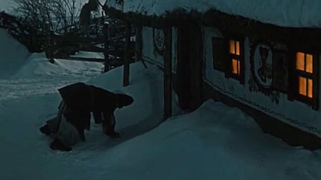 Кадр из фильма «Вечера на хуторе близ Диканьки»