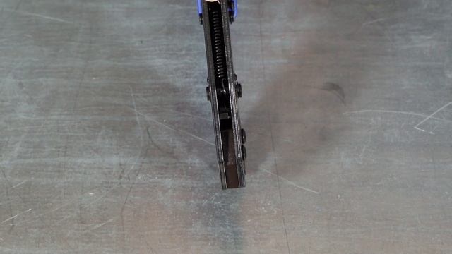 Кримперы MOS, арт. 60066М-60067М смотреть онлайн