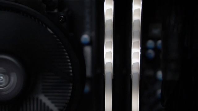 Обзор: Ryzen 3 2200G