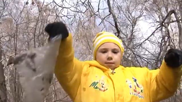 Камертон. Социальная сеть. Мэр об общегородском субботнике. смотреть онлайн