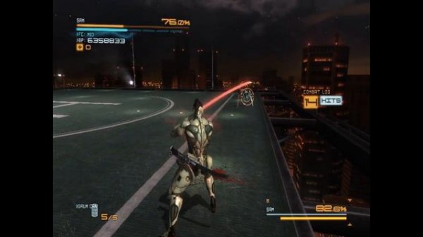 Old jetstream sam vs New jetstream sam