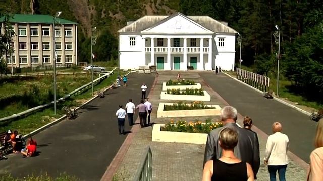 Врио губернатора ЕАО Ростислав Гольдштейн потребовал от чиновников конкретной работы, а не отчеты смотреть онлайн