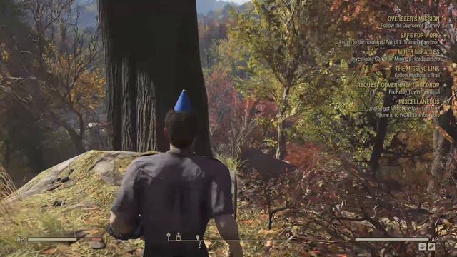 Fallout 76 Xbox One X Gameplay Review: Bugs Glitches & Coop Disappointment смотреть онлайн