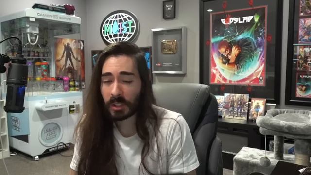 Unity is Ruined смотреть онлайн
