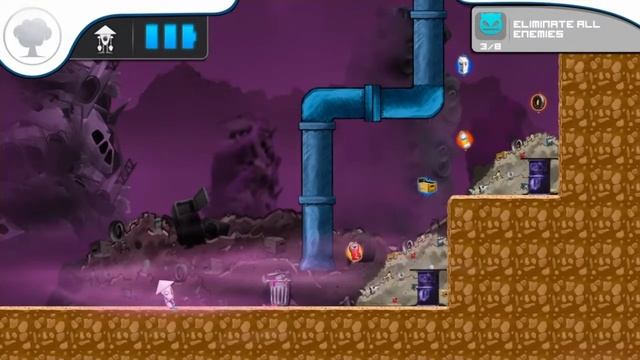 Let's Play : MOP Operation Cleanup : Pink Water смотреть онлайн