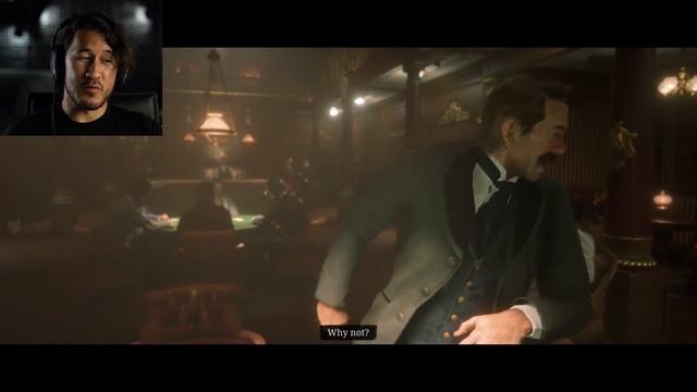 *SLURP* | Red Dead Redemption 2 - Part 11 смотреть онлайн