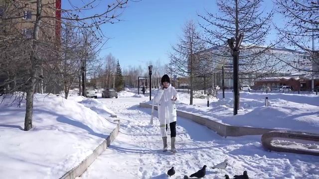 Волонтёры-медики. «Фиолетовый день» смотреть онлайн