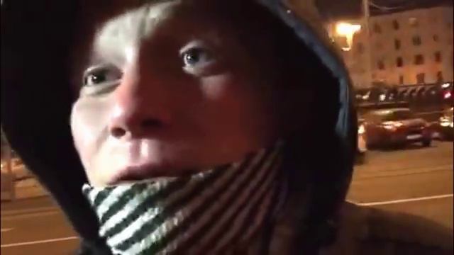 Лев Против - Беспредел на Болотной площади 2 (онархия) смотреть онлайн