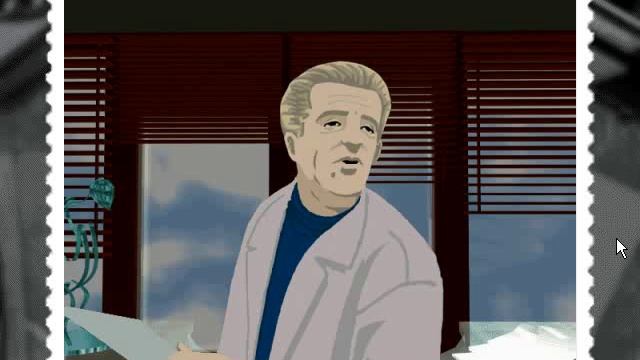 Philip Marlowe, Private Eye - Part 5 Game Walkthrough смотреть онлайн