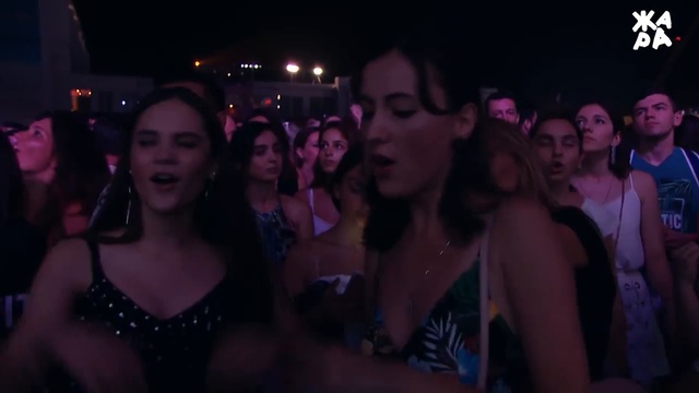 Artik & Asti - Океан и три реки