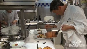 New Opera Cake – Bruno Albouze