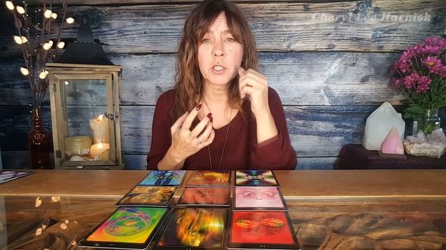 Pick A Card | Spirit's Guidance on What to do Now смотреть онлайн