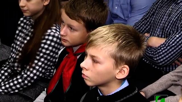 2020 01 25 Дата снятия блокады Ленинграда смотреть онлайн