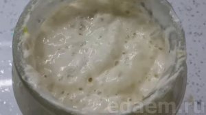 КАК СДЕЛАТЬ ЗАКВАСКУ. КАК ХРАНИТЬ ЗАКВАСКУ. КАК УХАЖИВАТЬ ЗА ЗАКВАСКОЙ.