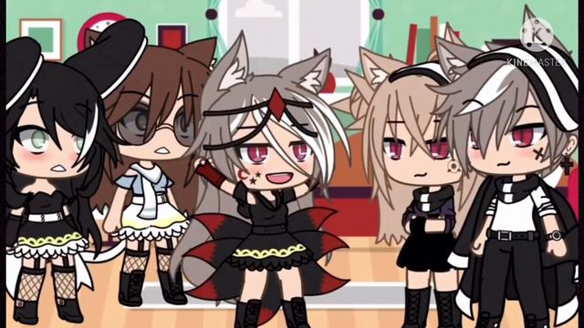 Top11 🧸✨wellerman Meme {ep.1} 🧸✨ Gacha Life