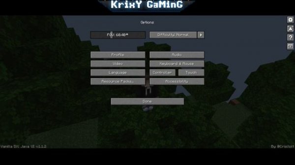 1 MOD TURN YOUR MCPE INTO JAVA EDITION | BEST ADDON TO CONVERT MINECRAFT PE INTO JAVA EDITION !
