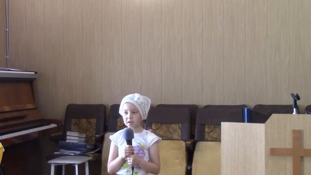 Стихотворение Все равно прощайте читает Катя 2019 08 18 смотреть онлайн