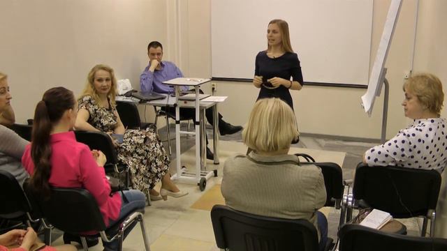 Супер Эго. Тренинг по методике "Мастер Кит". Москва, 20.05.2017 смотреть онлайн
