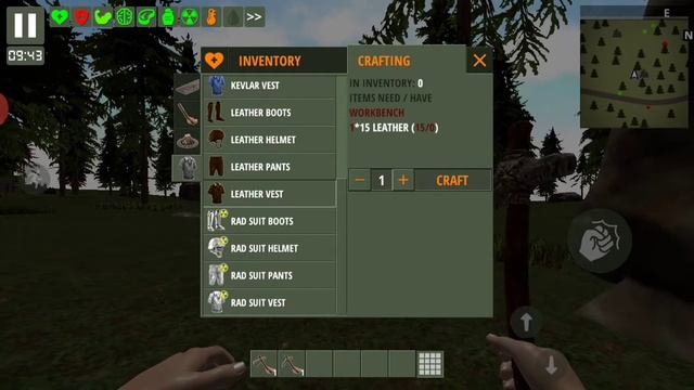The Survivor: Rusty Forest! E3! "Full Tutorial" (Comprehensive) смотреть онлайн