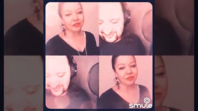 Любовь настала (cover) исп. Алексей Корчак и Катюша Мартен #smule #поемвместе душевная песня смотреть онлайн