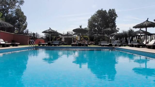 #marketingturistico | Costa Brava Hotels de Luxe - Piscina смотреть онлайн