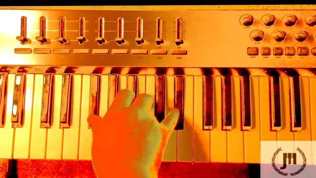 Dr.Dre "The Message" (PIANO TUTORIAL Fácil + FLP) ACORDES Javier Melodico смотреть онлайн