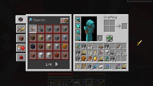 EASY GOLD AND XP FARM JAVA EDITION || THIS FARM I AM COPY TECHNO GAMERZ смотреть онлайн