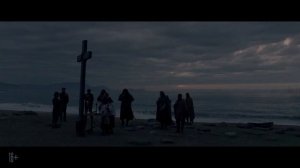 Магеллан. Повелитель морей -- Русский трейлер -- Сериал 2022 (Amazon)